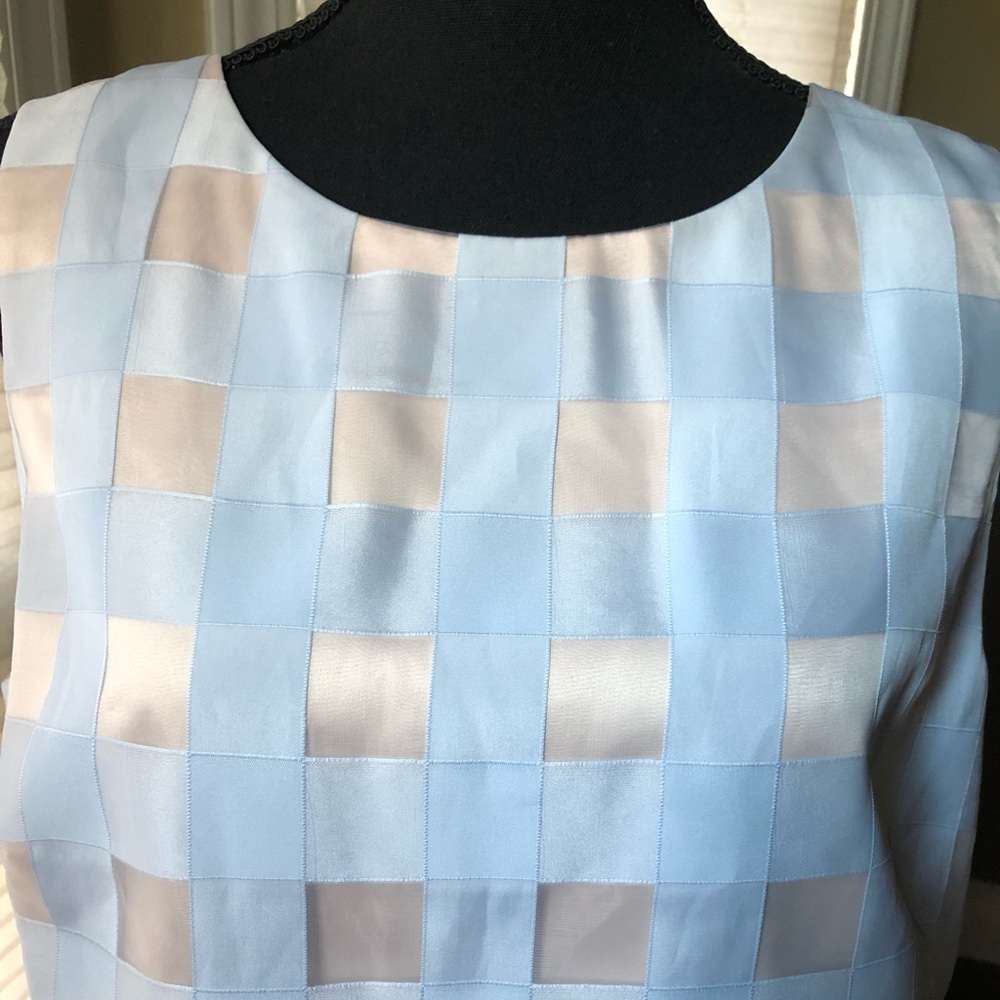 Eliza J Sleeveless Blouse - image 4